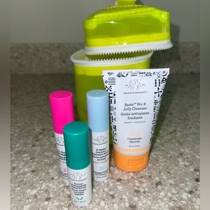 Drunk Elephant Littles Bag